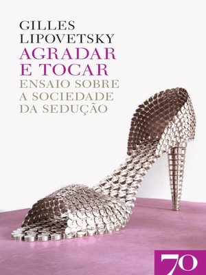 cover image of Agradar e Tocar